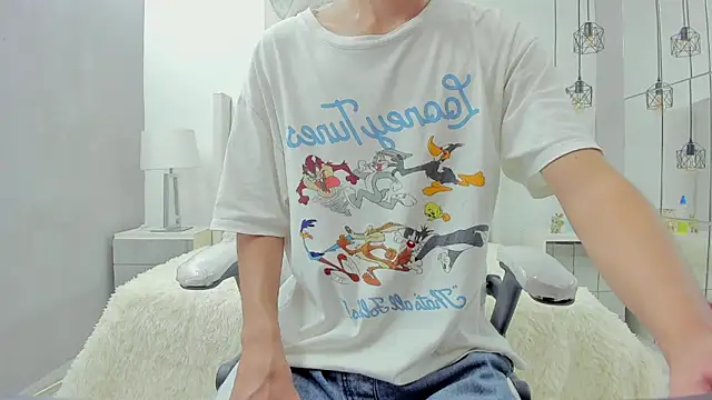 Johann sex online show from 06-07-26, 06:55