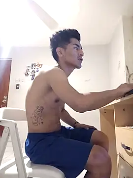 Snapshot of LeonRoots chatting on 11-02-25, 04:15 LeonRoots online show from 11-02-25, 04:15