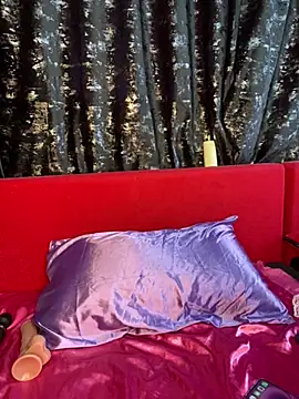 Siena Amaris online show from 02-04-26, 08:31