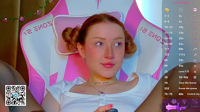 millypopa online show from 03-31-26, 05:08