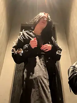 AlishaPrettyBlade online show from 01-13-26, 05:24