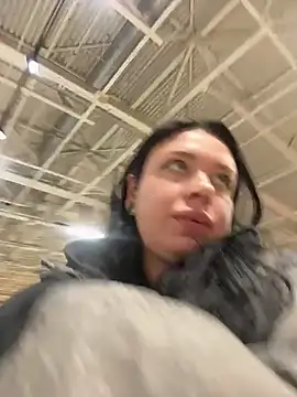 AlishaPrettyBlade online show from 03-01-26, 06:37