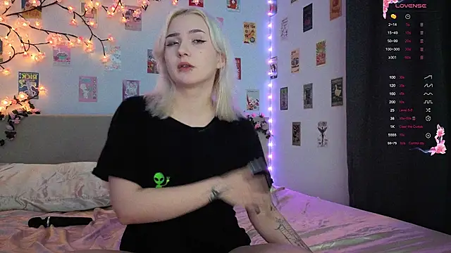 Nasy online show from 03-12-26, 06:36