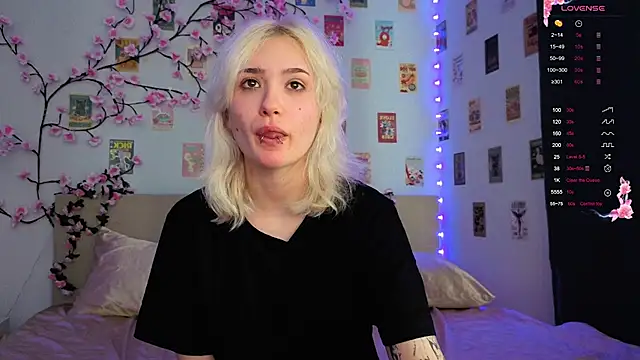 Nasy online show from 03-15-26, 04:07