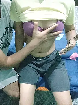 HorNy Bro Sis online show from 04-28-26, 01:49