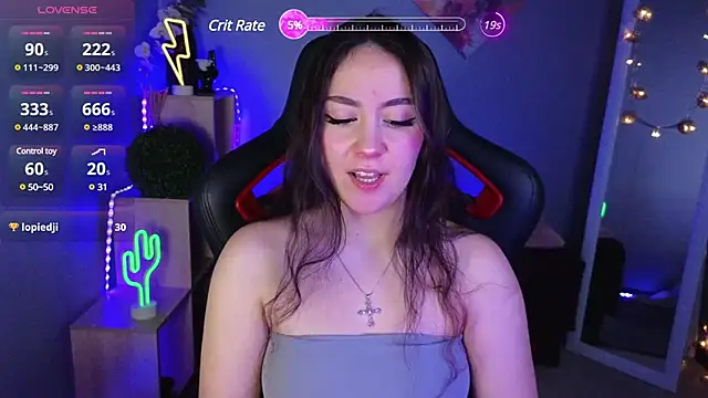 AshleySkott  online show from 02-24-25, 10:26