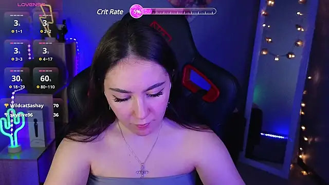 AshleySkott  online show from 03-10-25, 01:32