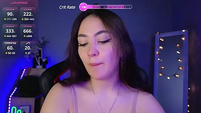 AshleySkott  online show from 03-21-25, 10:50