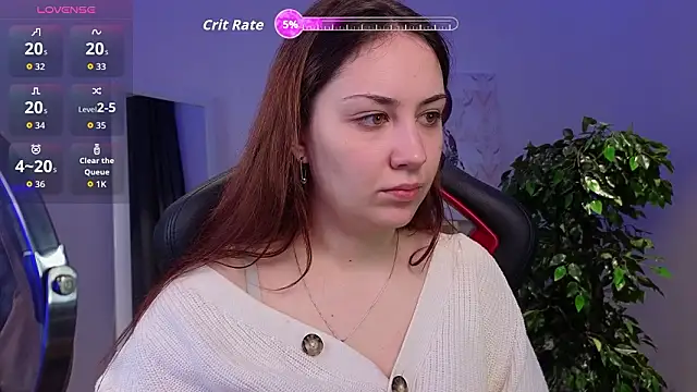 AshleySkott  online show from 03-13-26, 08:21