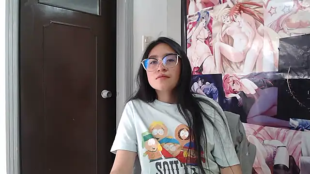 Snapshot of Arielle_lov chatting on 03-03-25, 02:48 Arielle lov online show from 03-03-25, 02:48