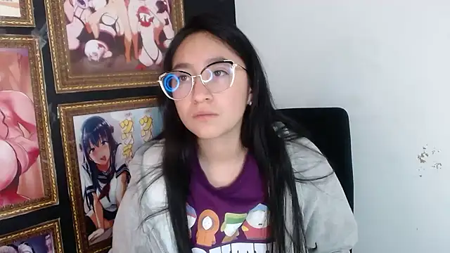 Arielle lov online show from 03-04-25, 02:21