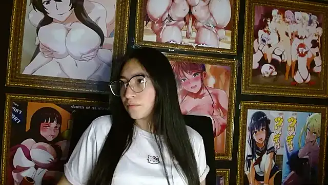 Snapshot of Arielle_lov chatting on 03-12-25, 11:31 Arielle lov online show from 03-12-25, 11:31