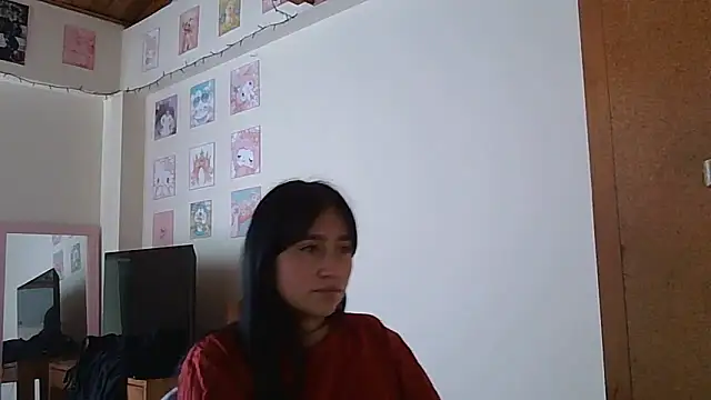 Snapshot of Arielle_lov chatting on 11-08-25, 07:45 Arielle lov online show from 11-08-25, 07:45