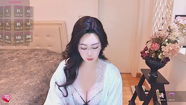 Tingdie online show from 02-04-26, 04:51