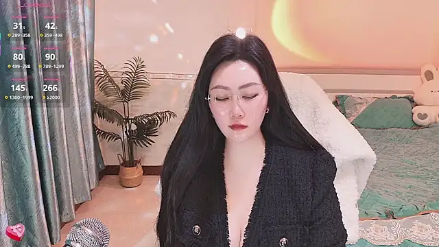 Tingdie online show from 02-13-26, 01:40