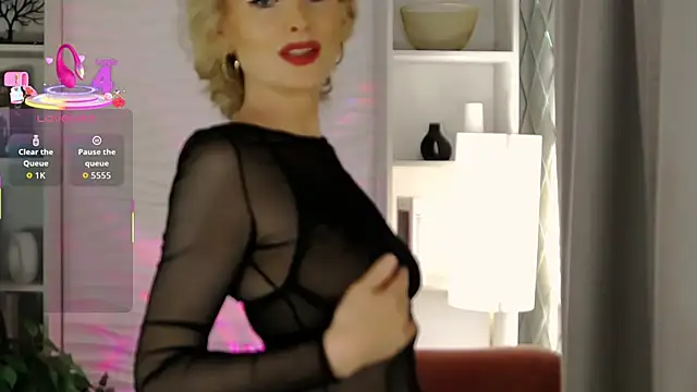 Sandra Kind online show from 09-11-25, 05:51