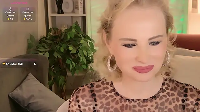 Sandra Kind online show from 06-03-26, 05:32