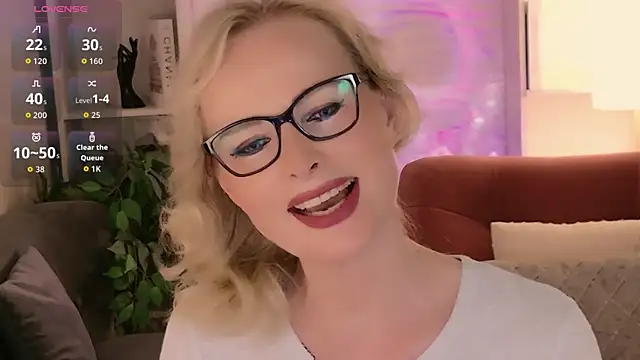 Sandra Kind online show from 07-12-26, 05:20