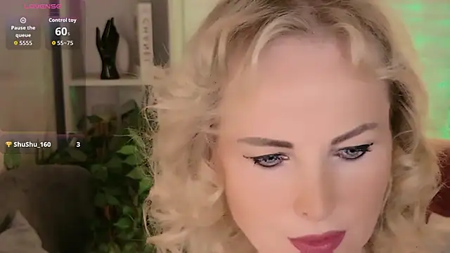 Sandra Kind online show from 07-16-26, 05:35