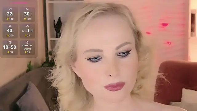 Sandra Kind online show from 07-28-26, 05:36