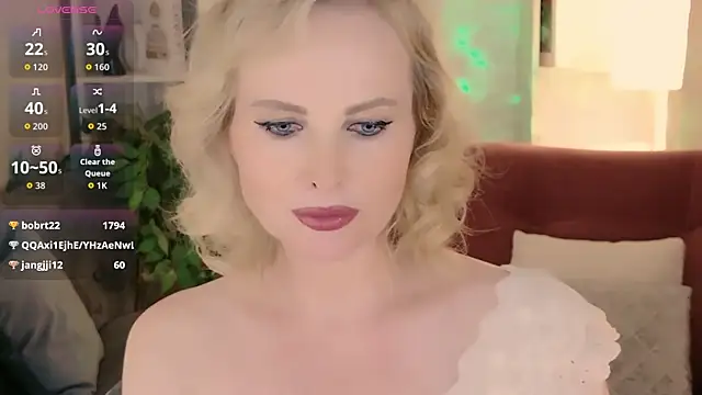 Sandra Kind online show from 07-28-26, 11:17