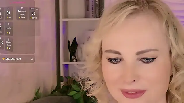 Sandra Kind online show from 08-04-26, 05:43
