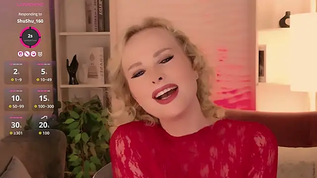Sandra Kind online show from 08-06-26, 05:42
