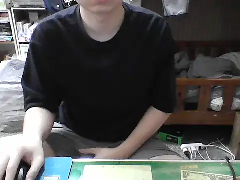 hanjason online show from 09-25-25, 06:39