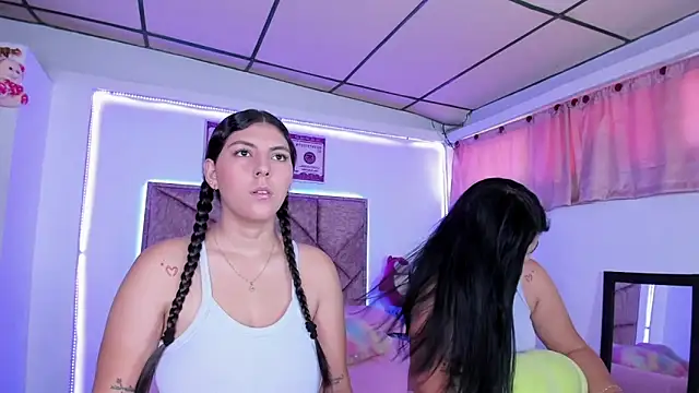 Cristal Smith20 online show from 09-12-25, 07:36