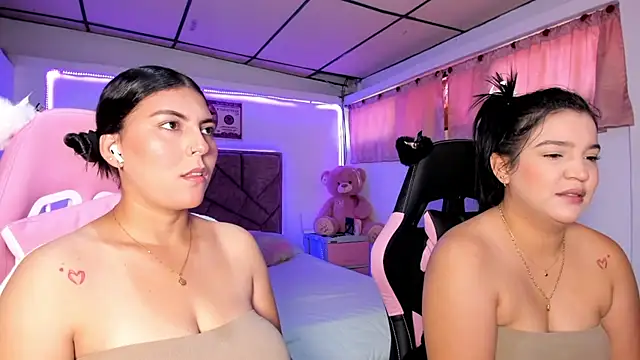 Cristal Smith20 online show from 04-23-26, 12:29