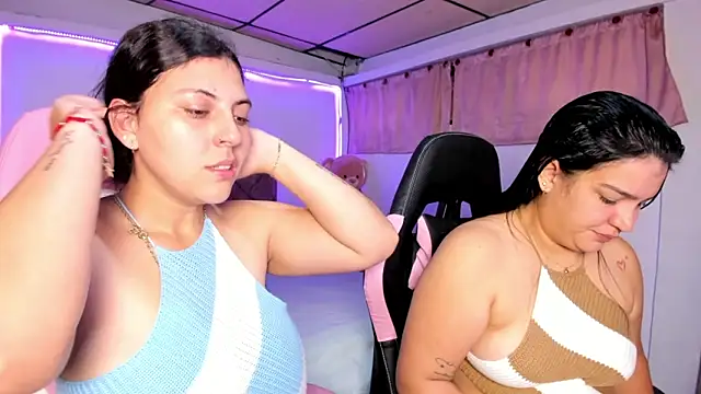 Cristal Smith20 online show from 06-11-26, 12:03