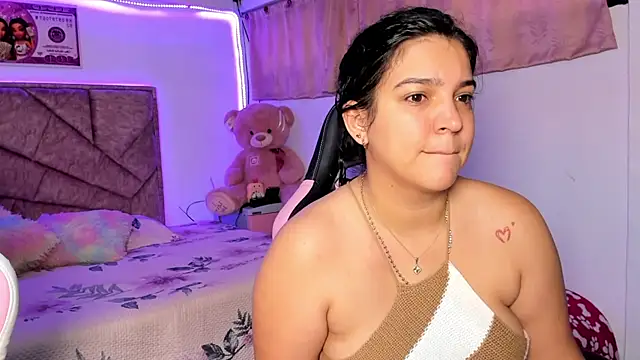 Cristal Smith20 online show from 07-16-26, 12:11