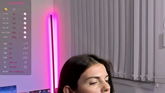 Andrea tasty online show from 03-16-25, 01:17