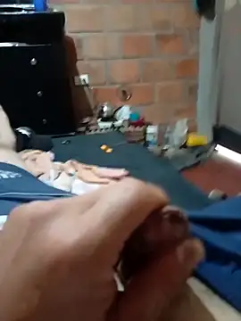 Mycansonhot online show from 10-24-25, 08:27