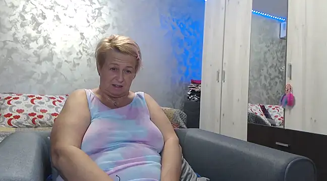 RosesandLillies online show from 01-21-25, 06:23