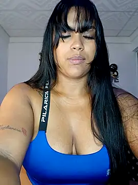 Snapshot of victoria_roussee chatting on 11-07-25, 10:15 victoria roussee online show from 11-07-25, 10:15