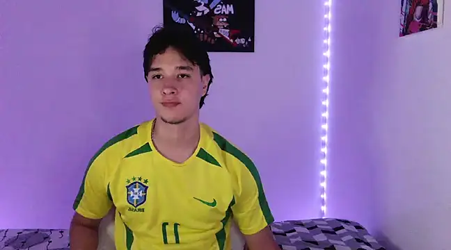 jack walker190 online show from 03-08-25, 06:54