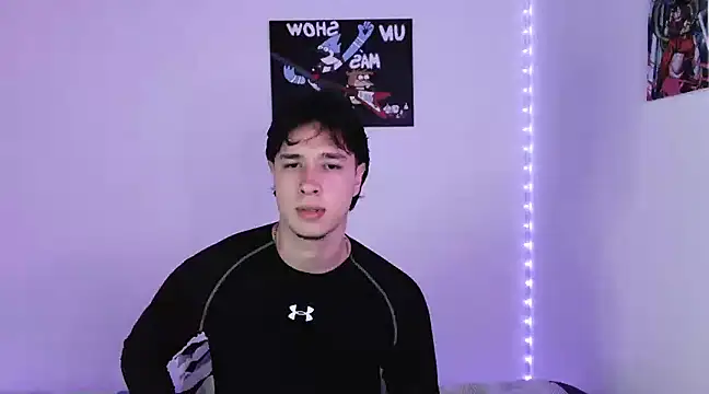 jack walker190 online show from 03-14-25, 03:48