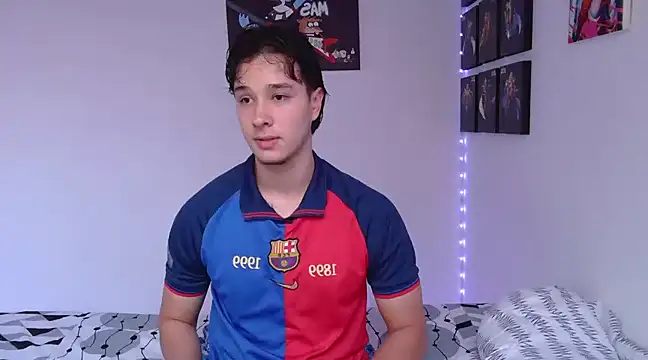 jack walker190 online show from 03-22-25, 11:42