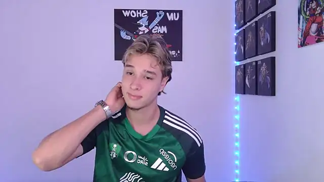 jack walker190 online show from 09-12-25, 03:56