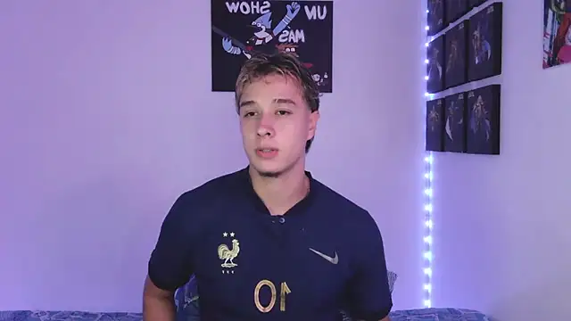 jack walker190 online show from 09-13-25, 04:34