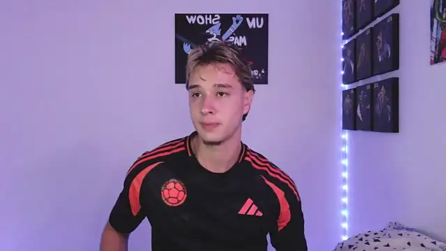 jack walker190 online show from 09-14-25, 06:34