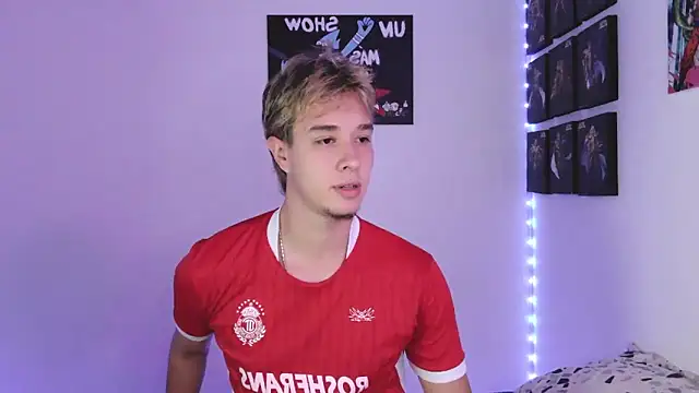 jack walker190 online show from 09-27-25, 04:17