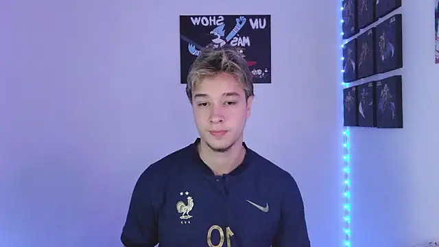 jack walker190 online show from 10-04-25, 07:01