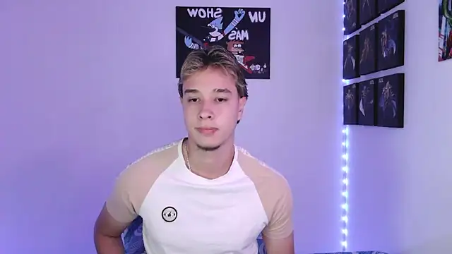 jack walker190 online show from 10-10-25, 04:55