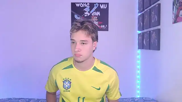 jack walker190 online show from 10-17-25, 06:27