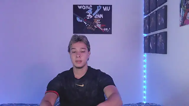 jack walker190 online show from 10-18-25, 05:43