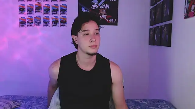 jack walker190 online show from 08-03-26, 04:55