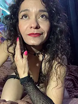 NatashaRex online show from 04-09-26, 03:50