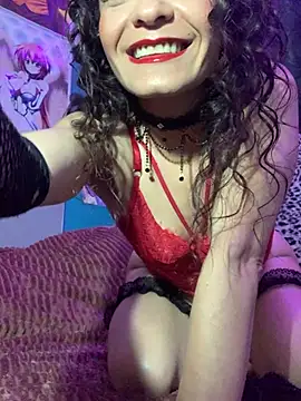 NatashaRex online show from 06-13-26, 03:26